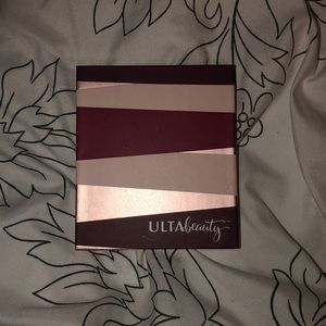 Ulta Eye and Face Palette